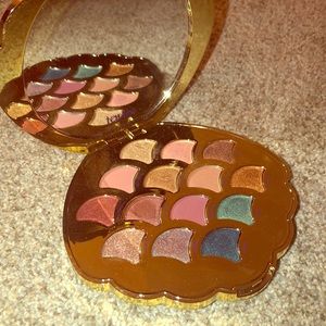 Tarte Mermaid Eyeshadow Palette
